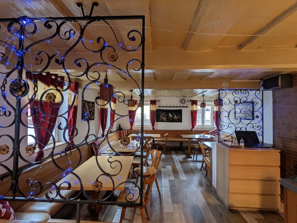 Royal King Restaurant u. Pizzaservice restaurant